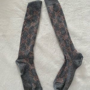 Gucci socks
